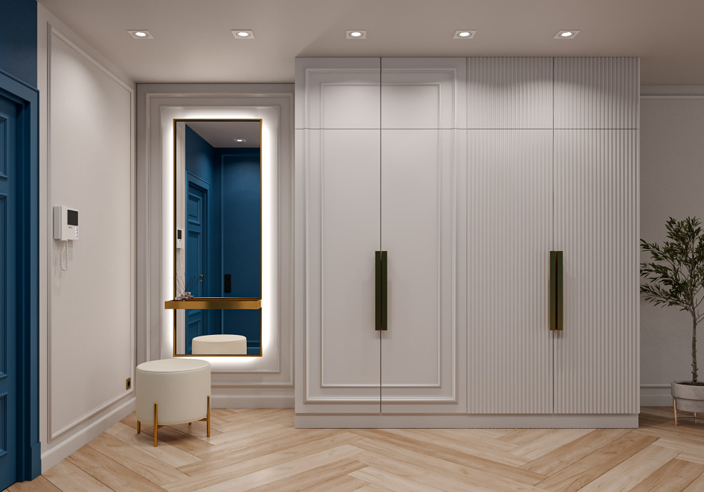 Гостиничный номер