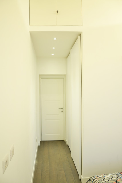 Testaccio contemporary