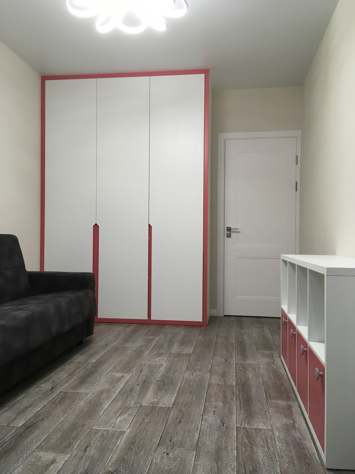 Мебель в детскую 2