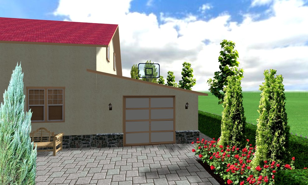 Лесной Остров