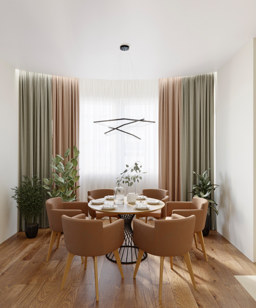 ЖК Три капитана