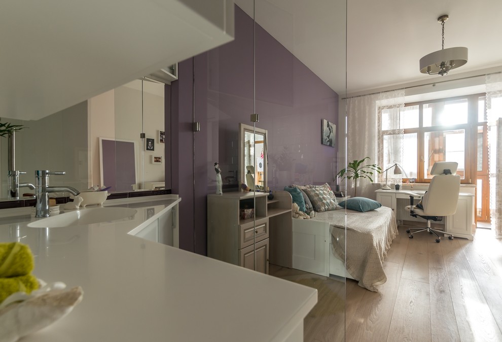 Большие Каменщики