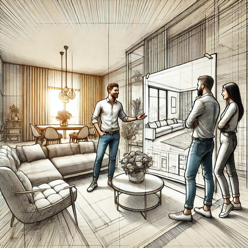 Design Collaboration