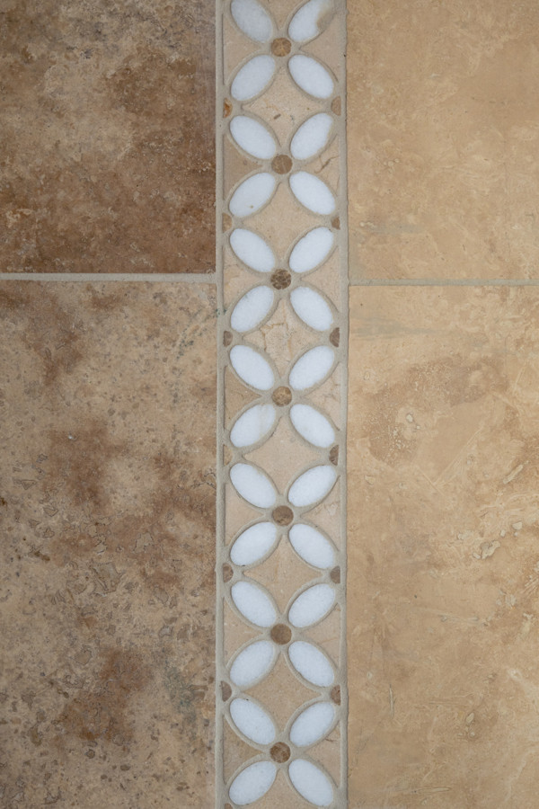 Ivy Ridge Master Bath Refresh