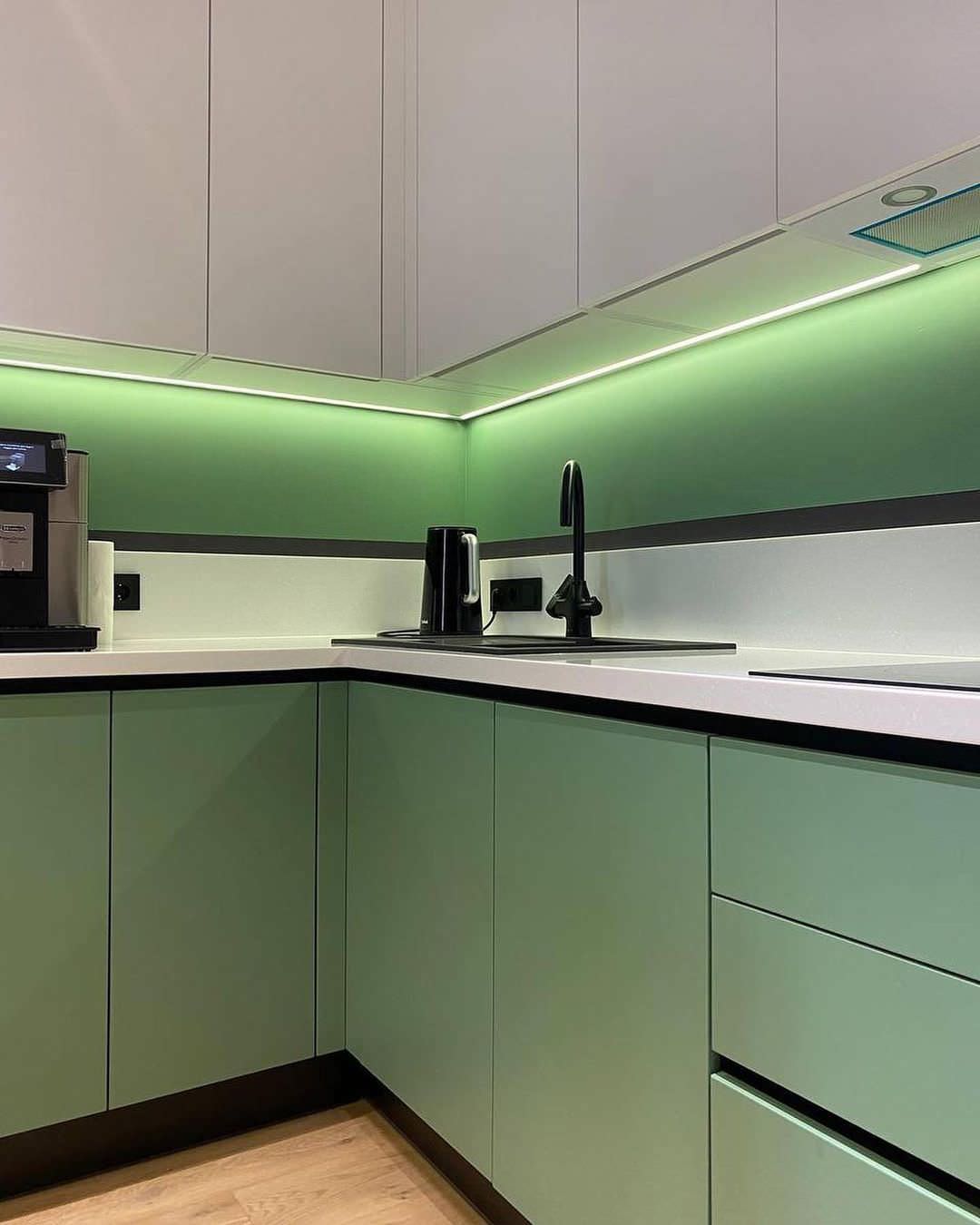 Мебель в квартиру на Вишневского