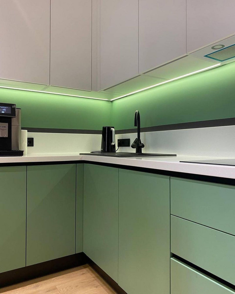 Мебель в квартиру на Вишневского