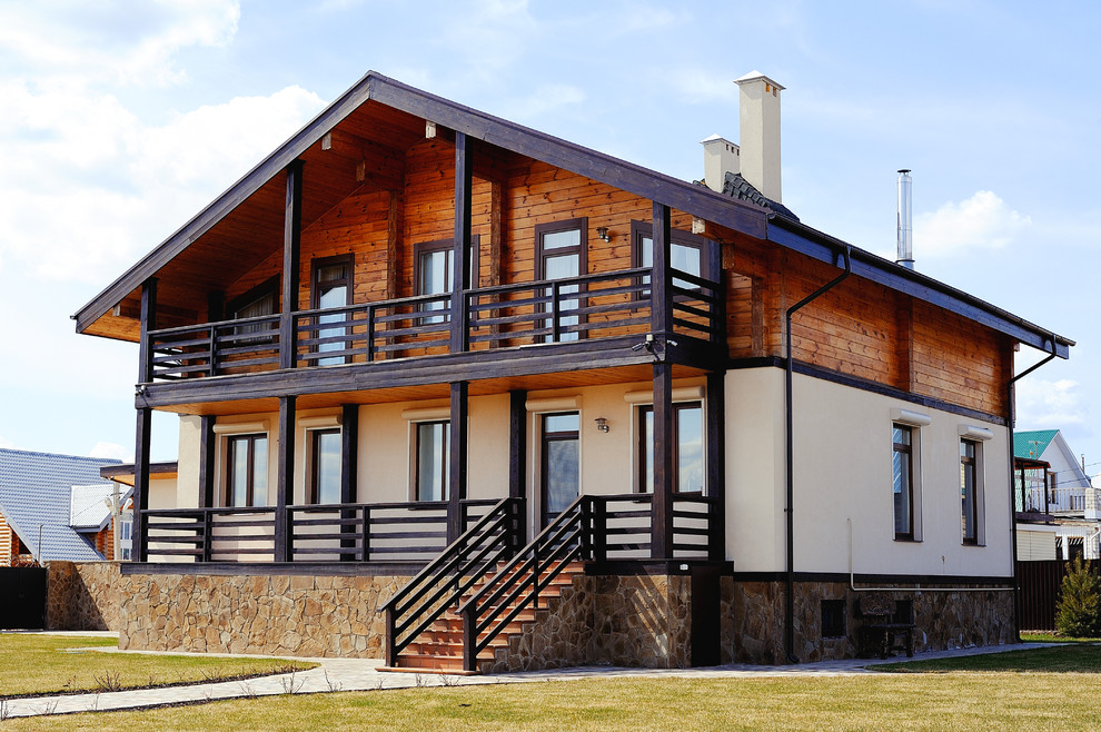 Дом в Константиновке