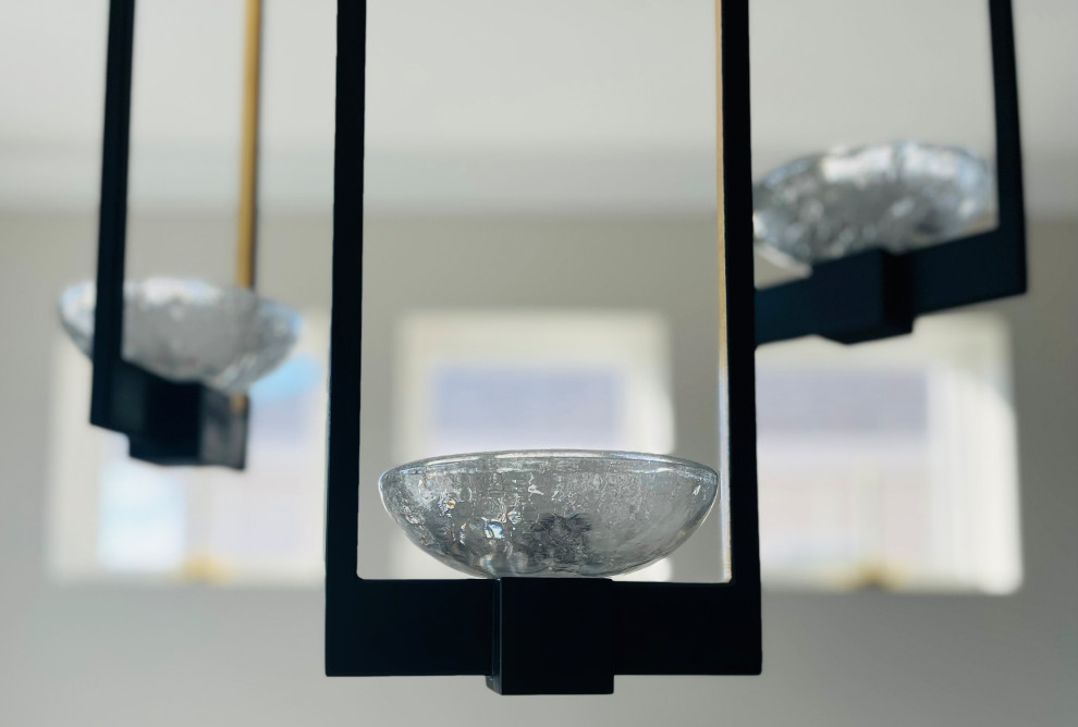 Custom Lighting Design