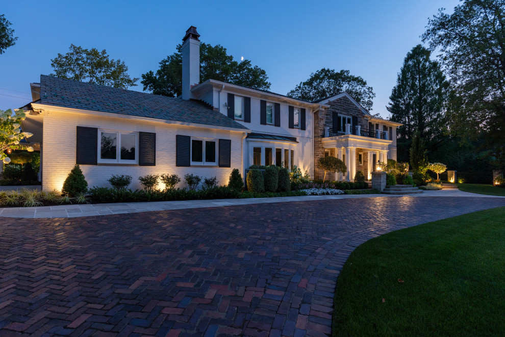 Shaker Heights Upgrade