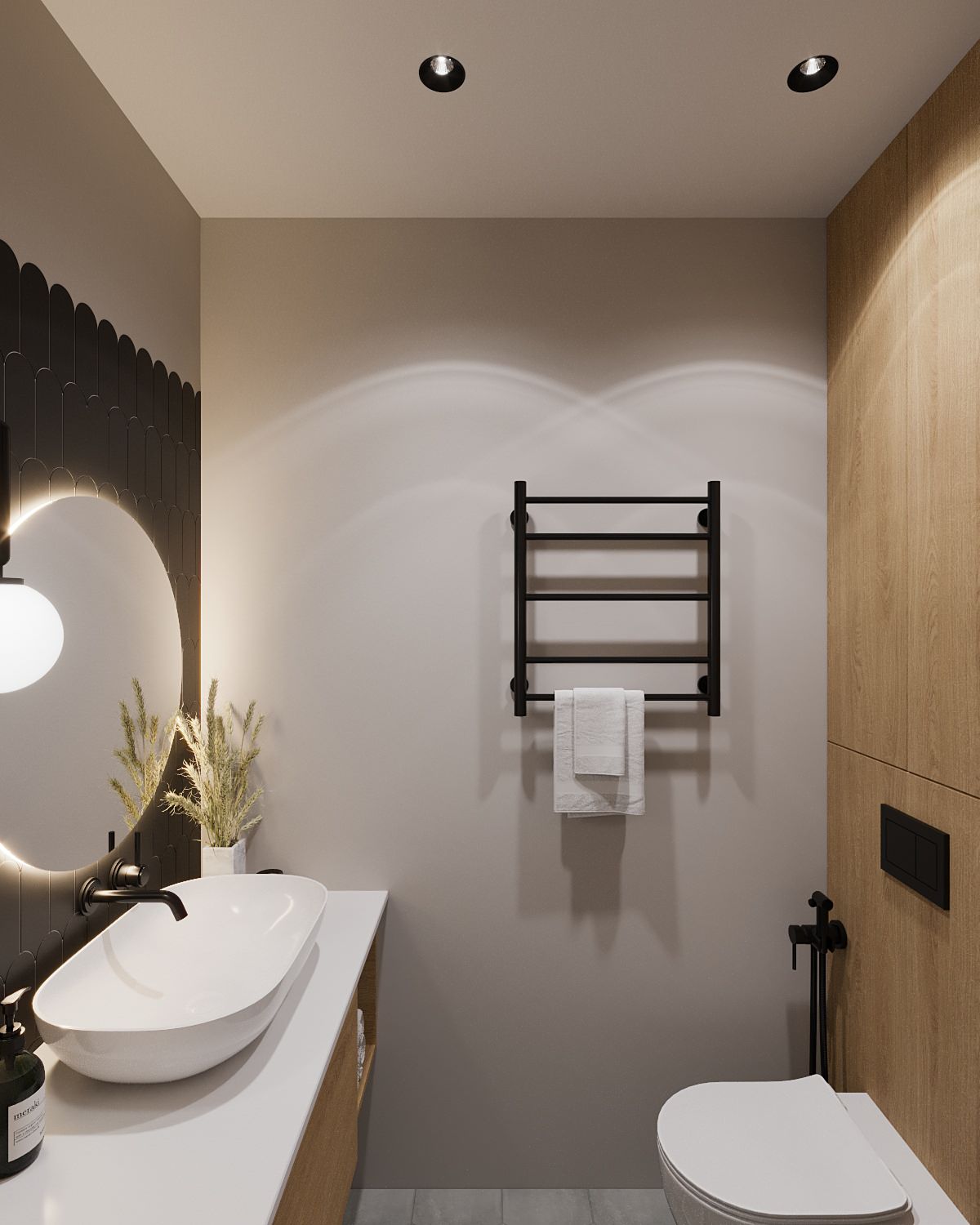 Квартира 80кв.м. для семьи из г. Кемерово