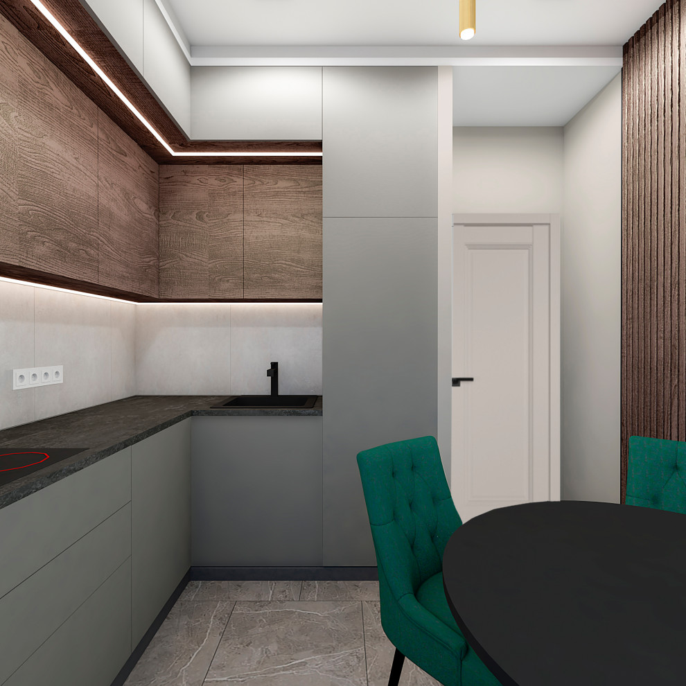 Квартира 82 м кв