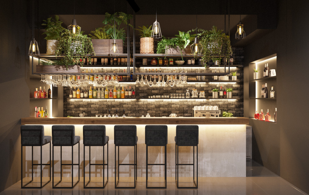 Кафе/бар г. Ижевск, 2019 г