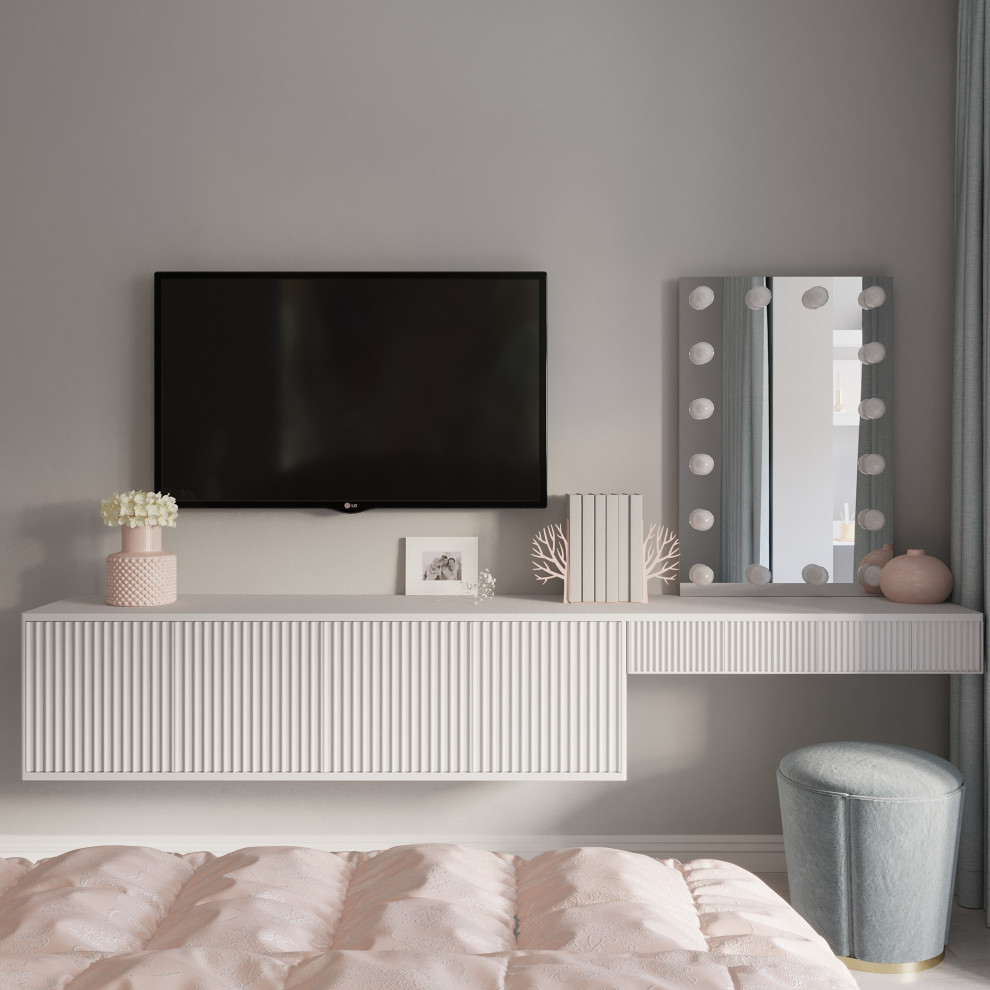 Квартира 108м2 г. Котельники