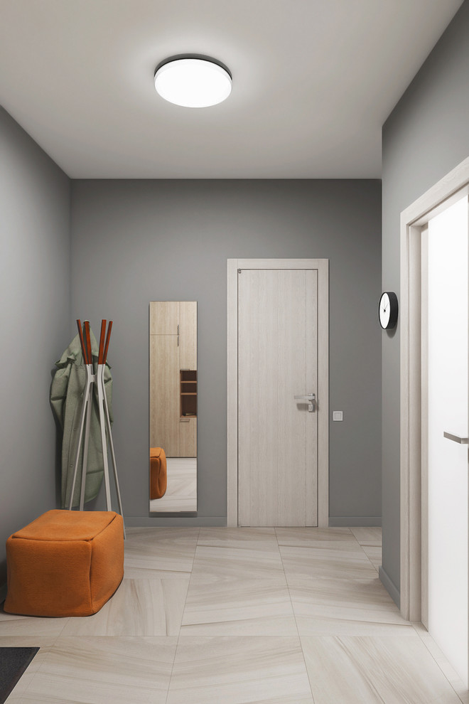 ул. Народного ополчения