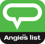 angie list badge