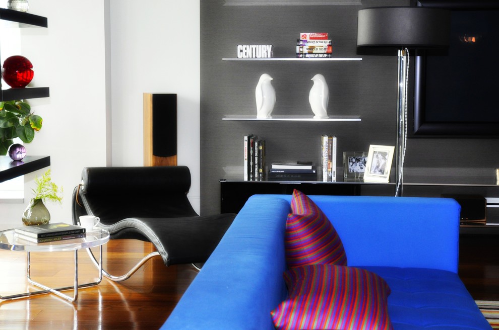 Квартира на Воробьевых горах