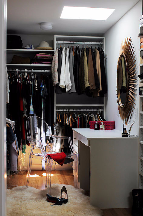 Closets