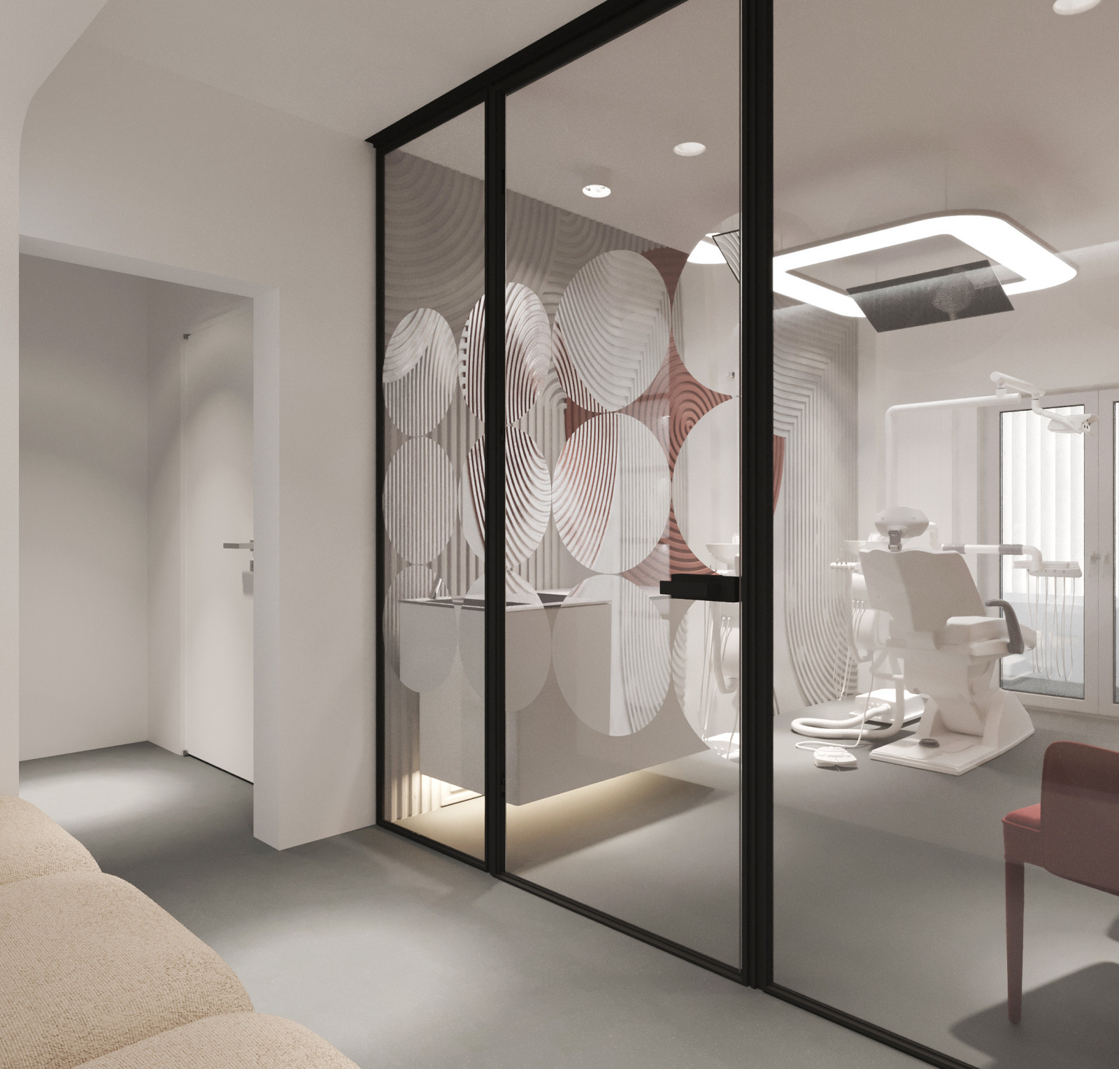 Детская стоматология