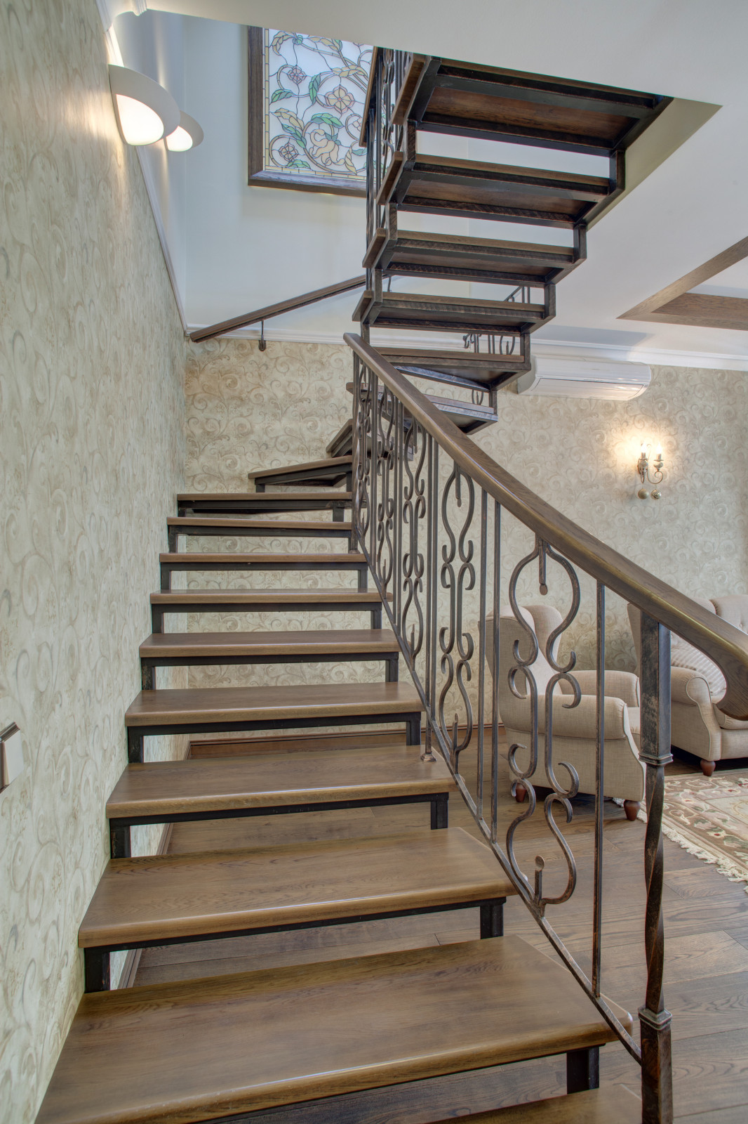 Лесная сказка