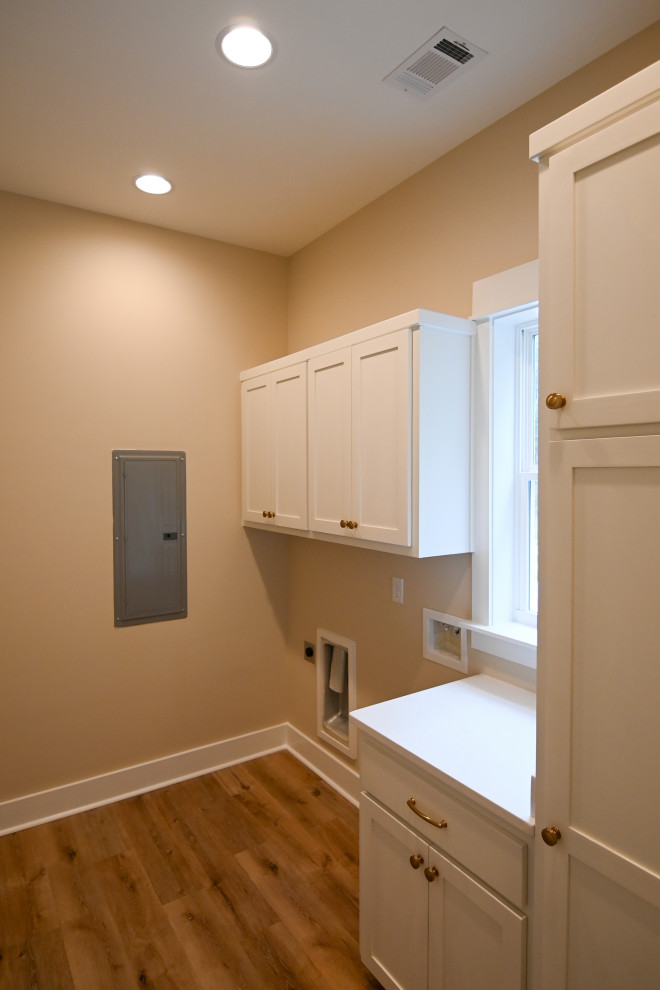 Peachtree in Buck Run Estates