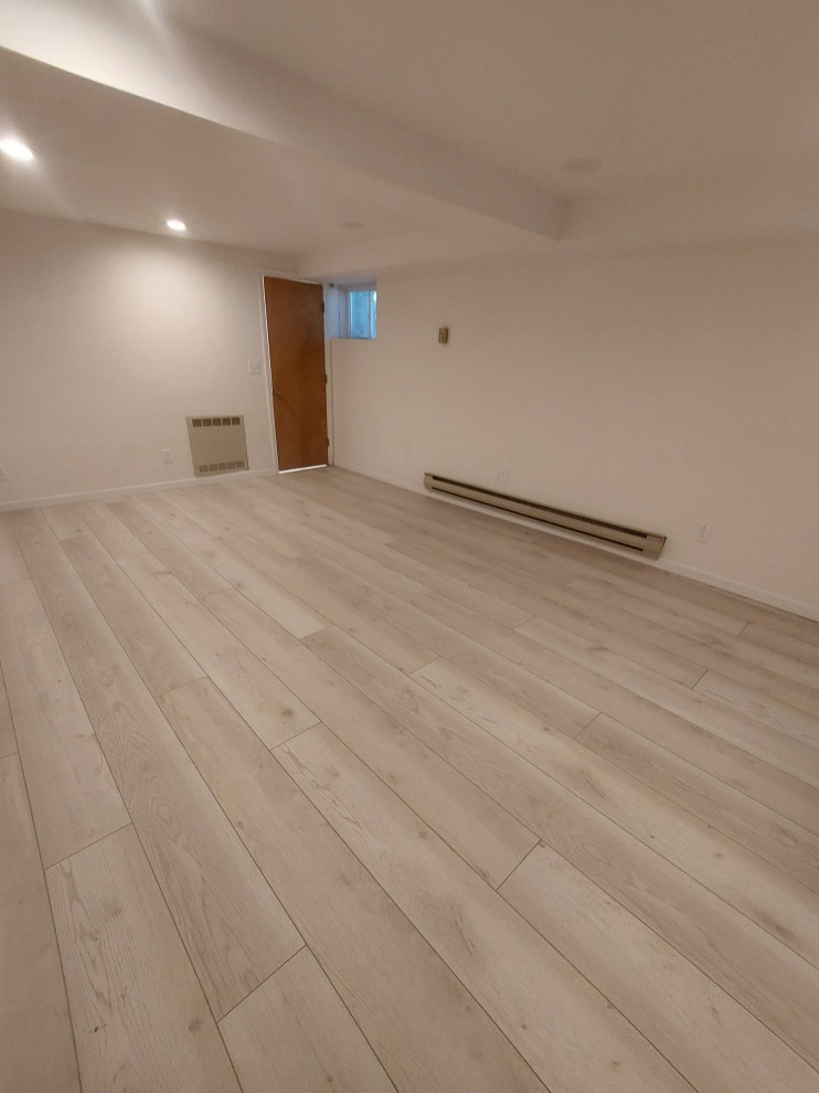 Rental Property Conversions