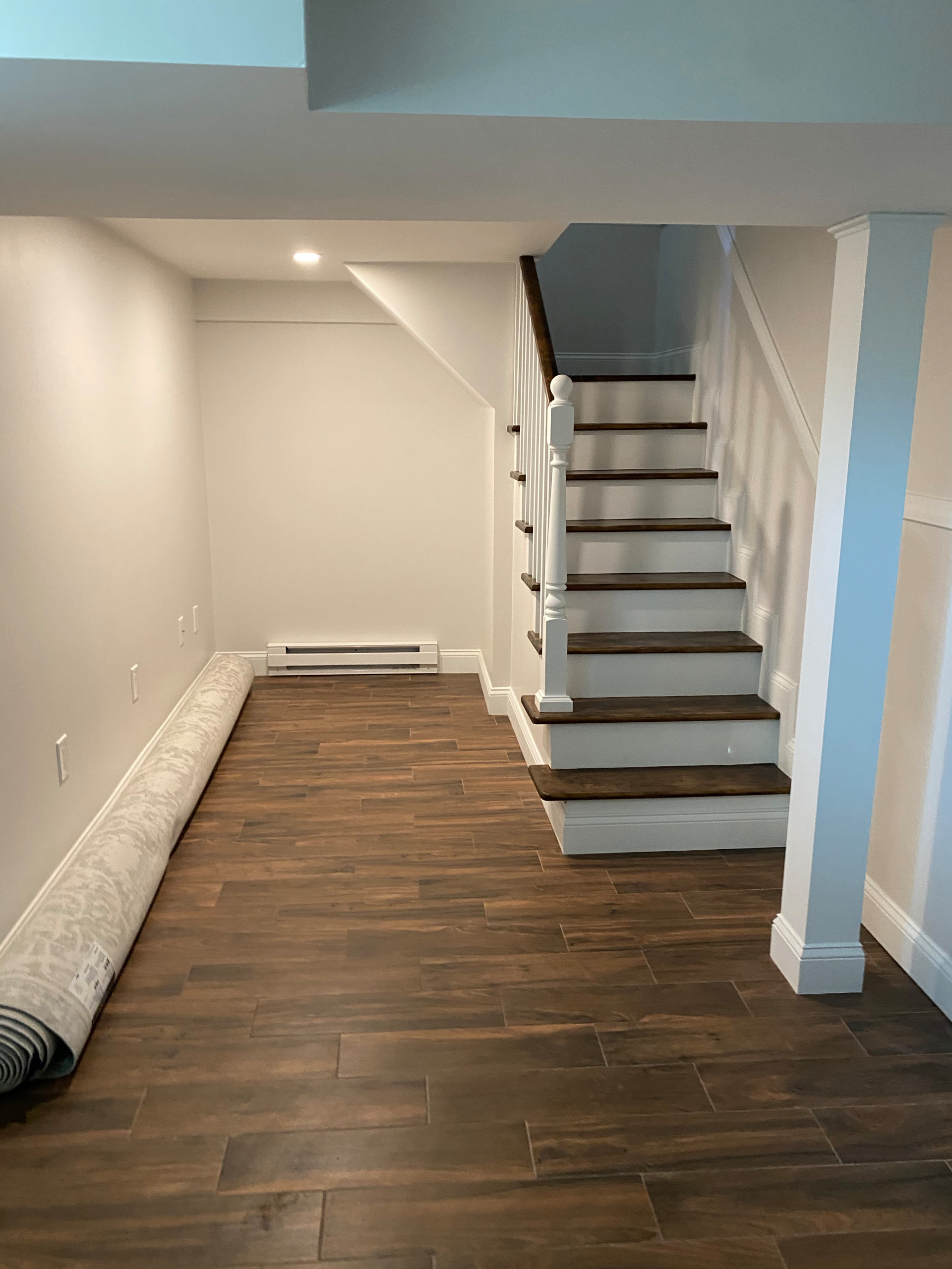 Basement Remodeling