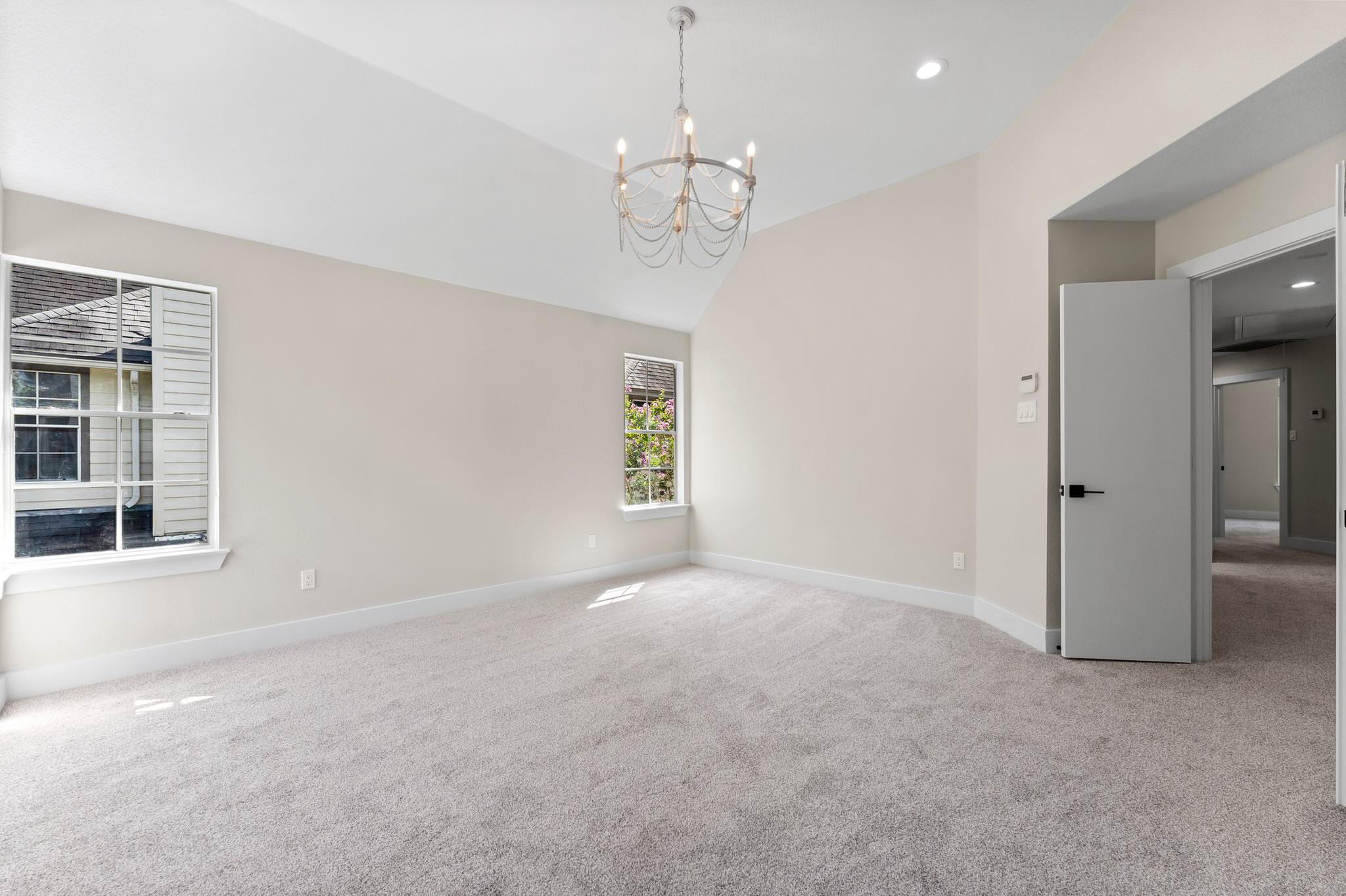 The Woodlands Whole House Renovation