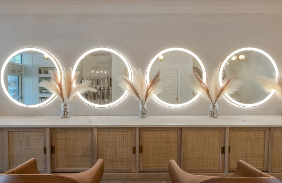 Luxe By The Gallery