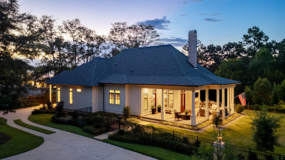 The Veranda Cottage