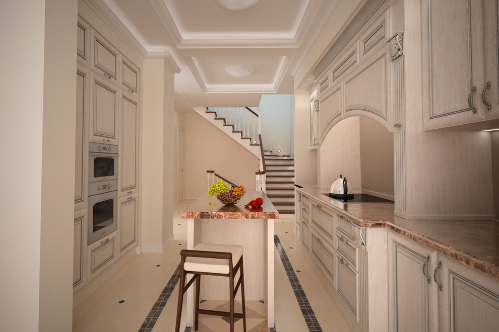 Загородный дом