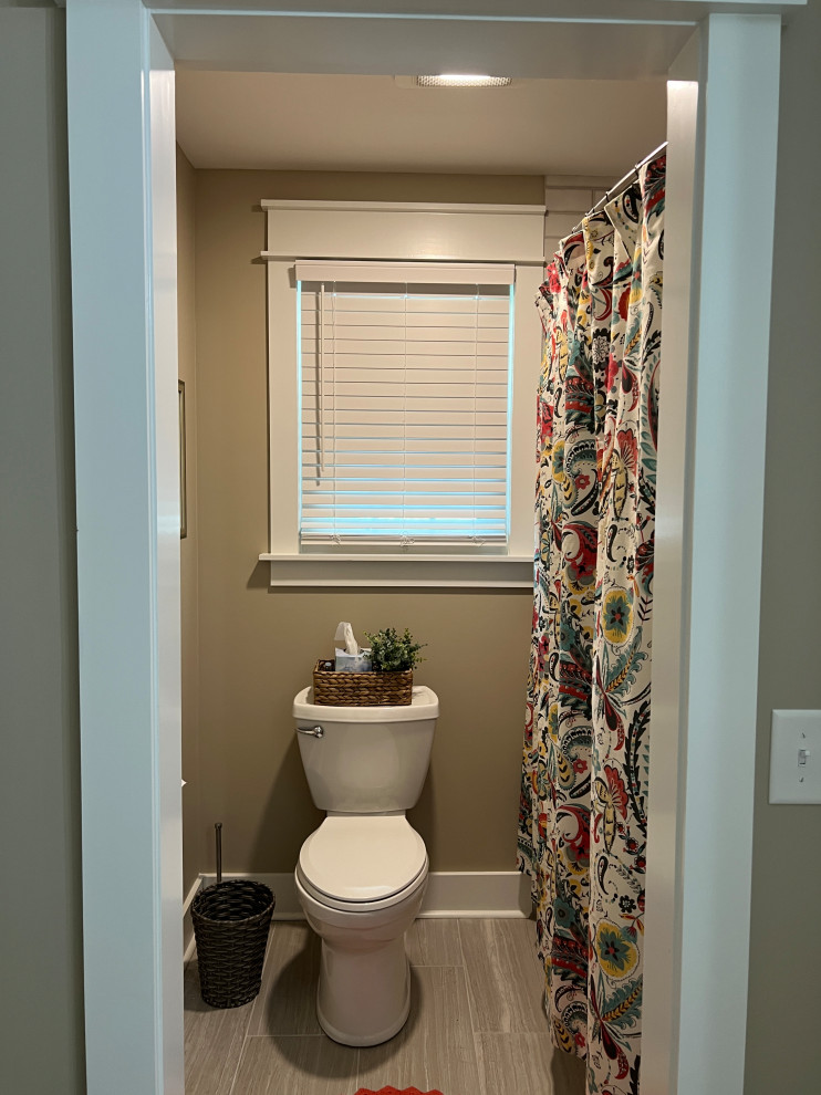Lakeside House Remodel