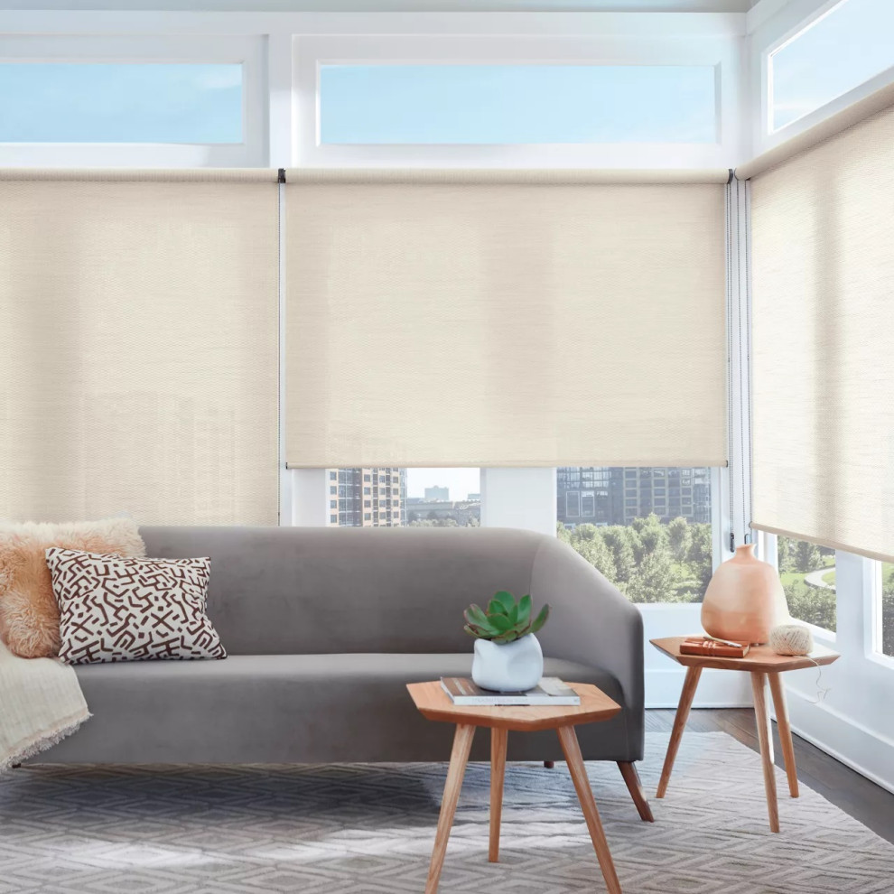 Hunter Douglas Products