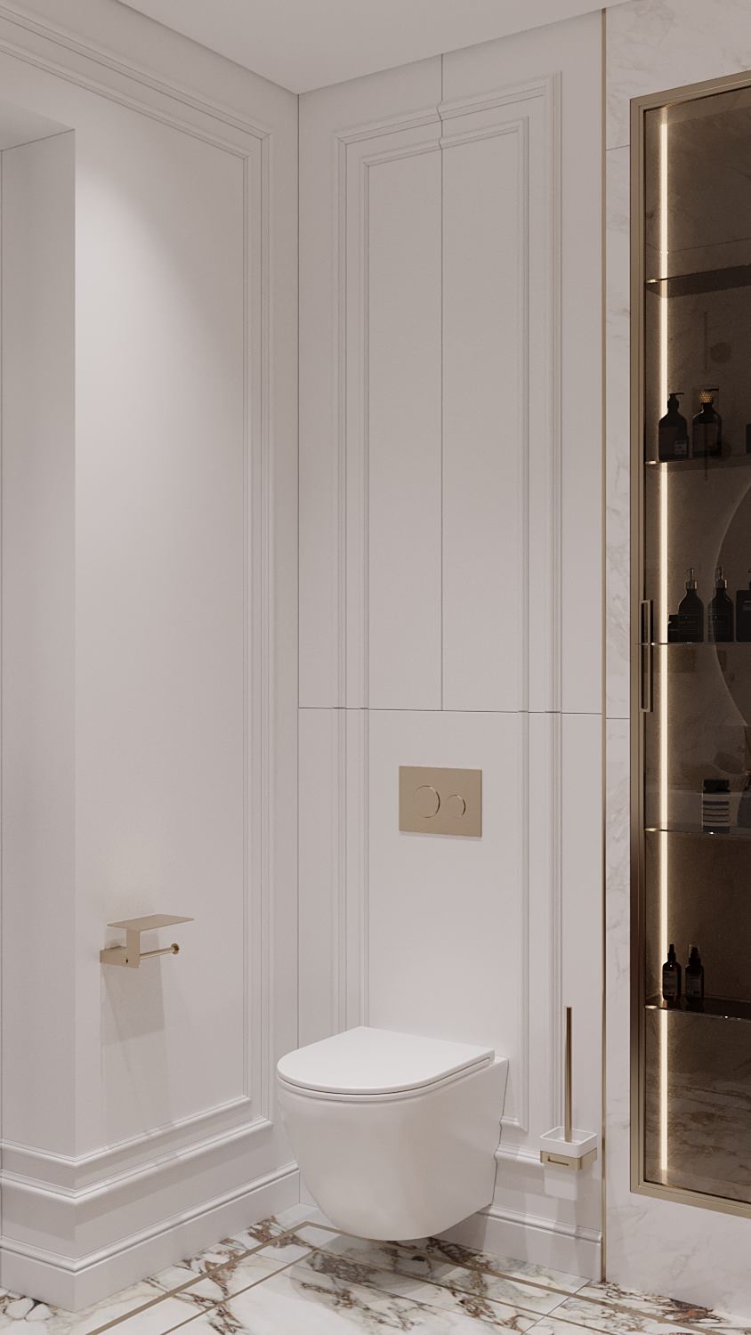 Бисеровские озёра