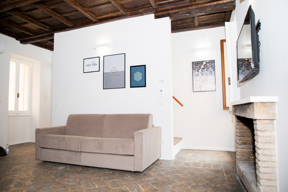 Via de' Ciancaleoni 16