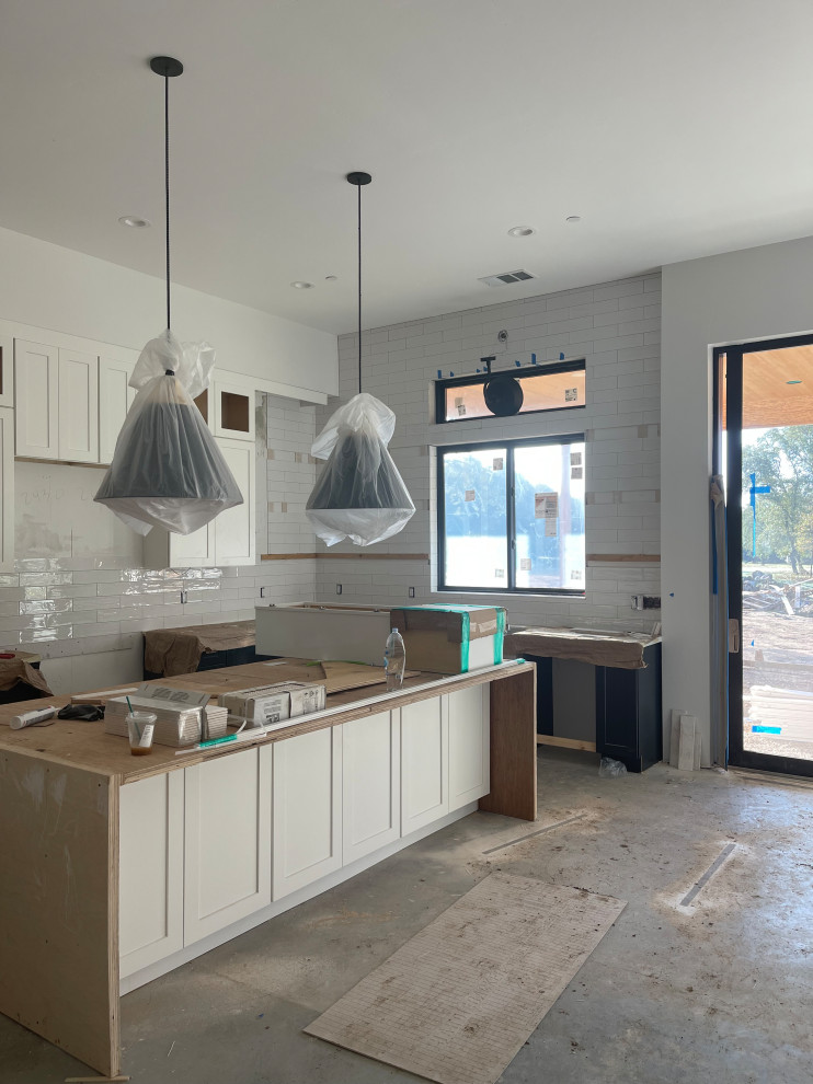 Kitchen & Bath Design