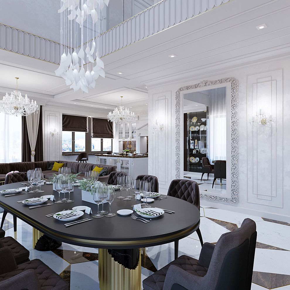 ЖК Савеловский Сити