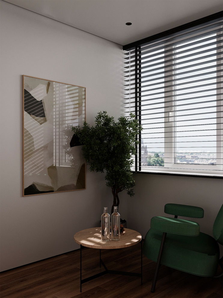 ЖК Галактика