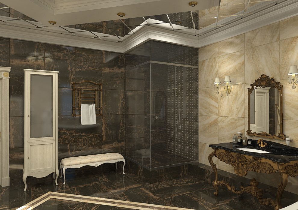 Коттедж за городом. Свердловская область