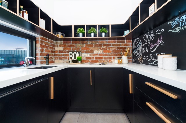 Cobre at Coombs contemporary-koek