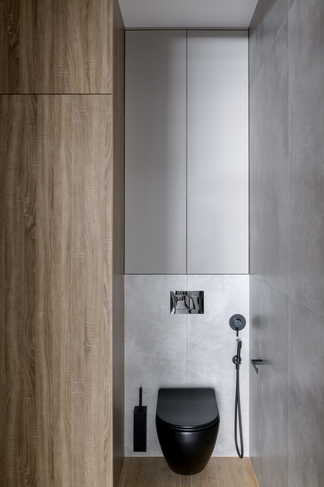 Реализация ЖК Бульварный переулок