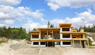 Already built homes