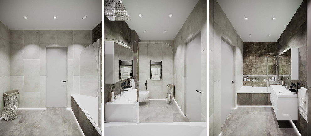 Ремонт квартиры в Москве