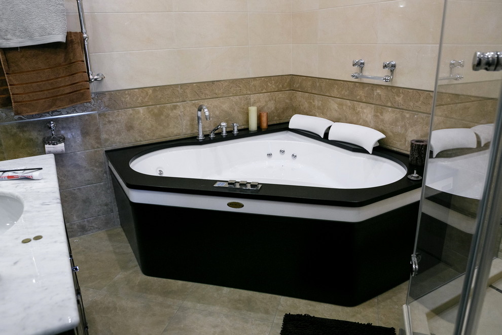 Квартира в ЖК Аэробус