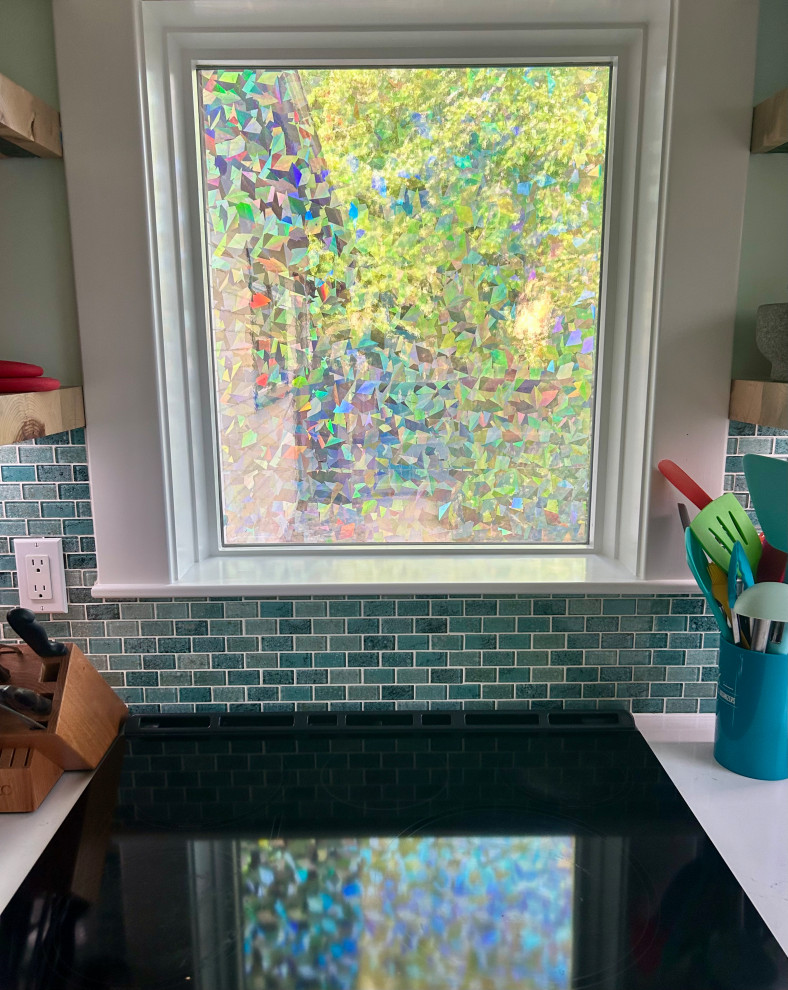 Colorado Grecian Kitchen