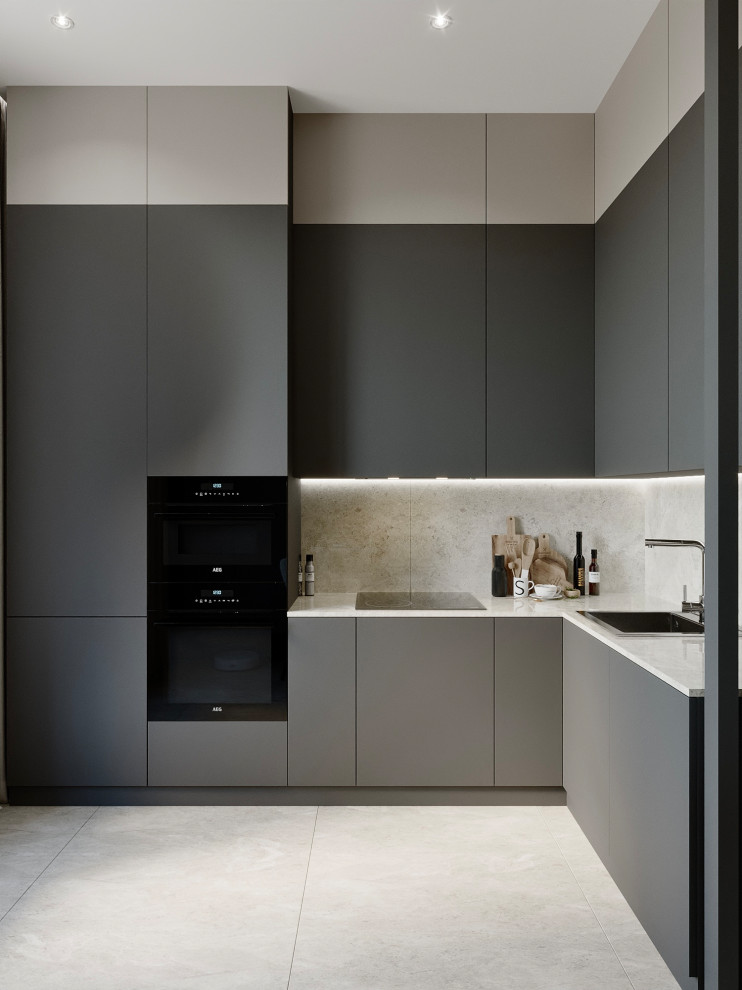 Москва ЖК Now