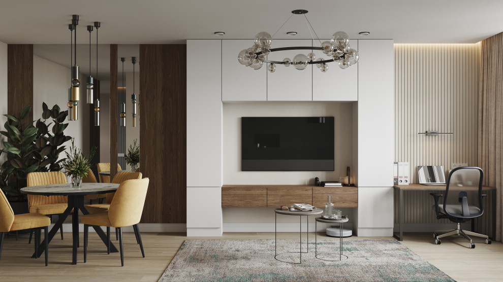 ЖК Сокол Градъ для Дарьи