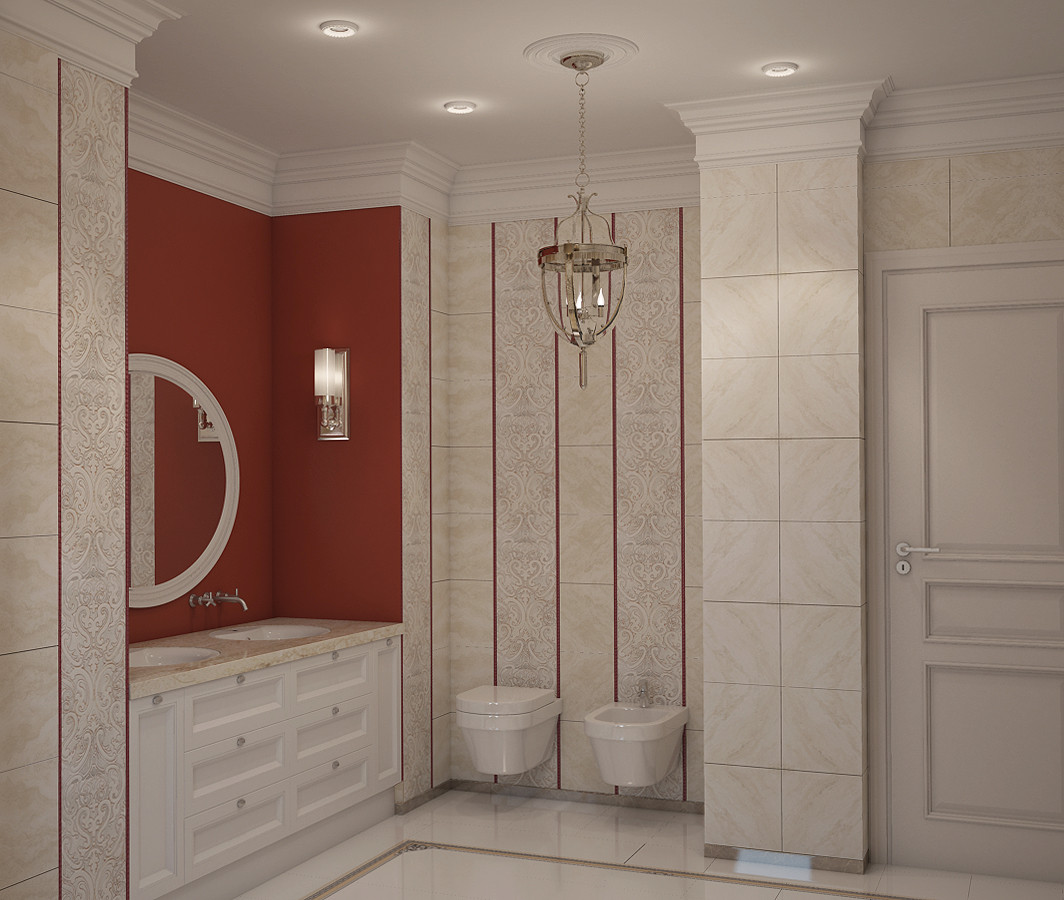 Визуализации и эскизы