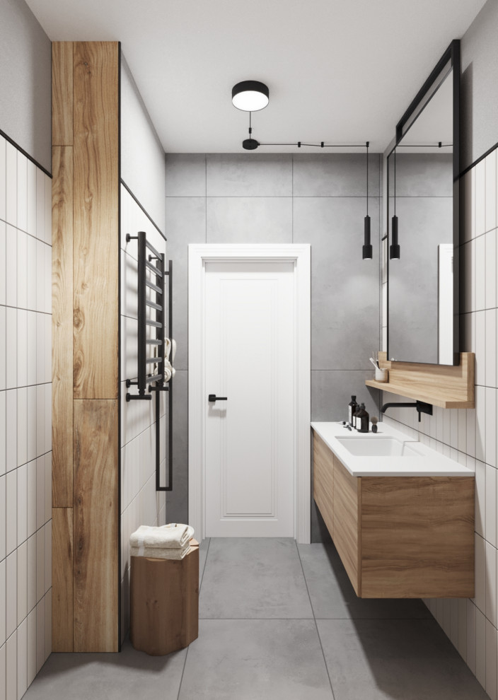 Квартира на Лазурной