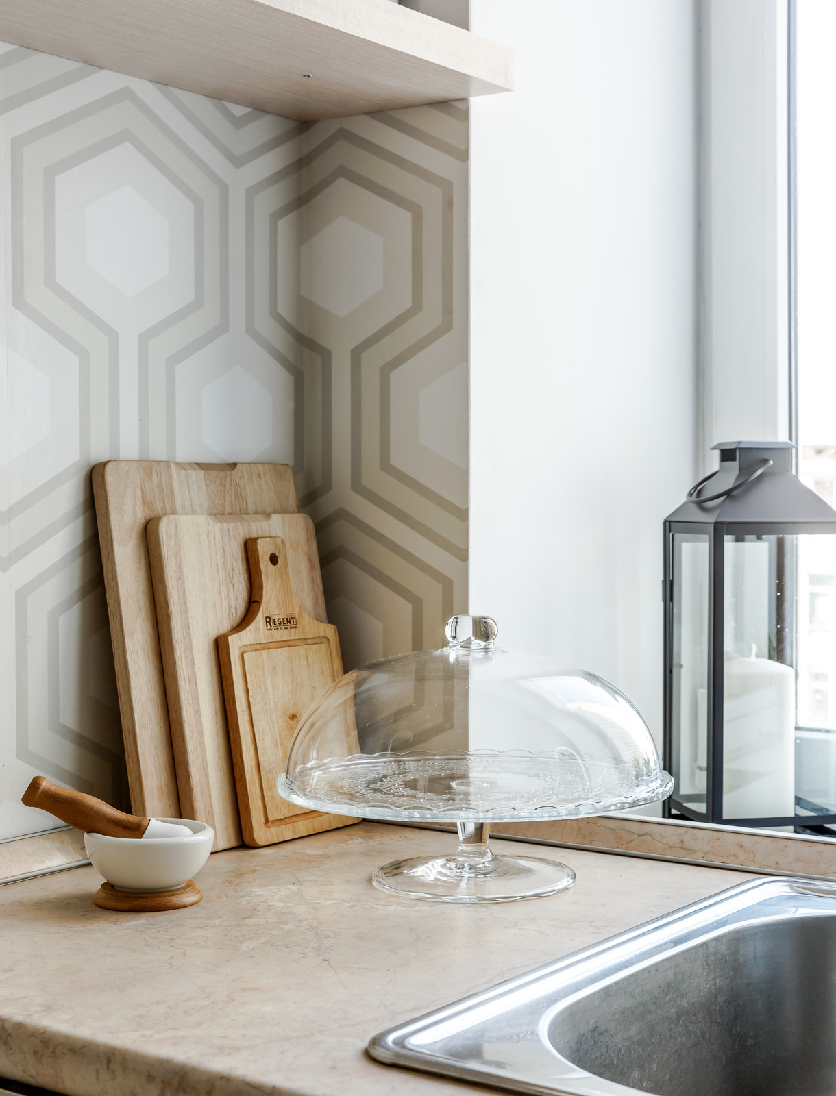 Квартира в г. Истра