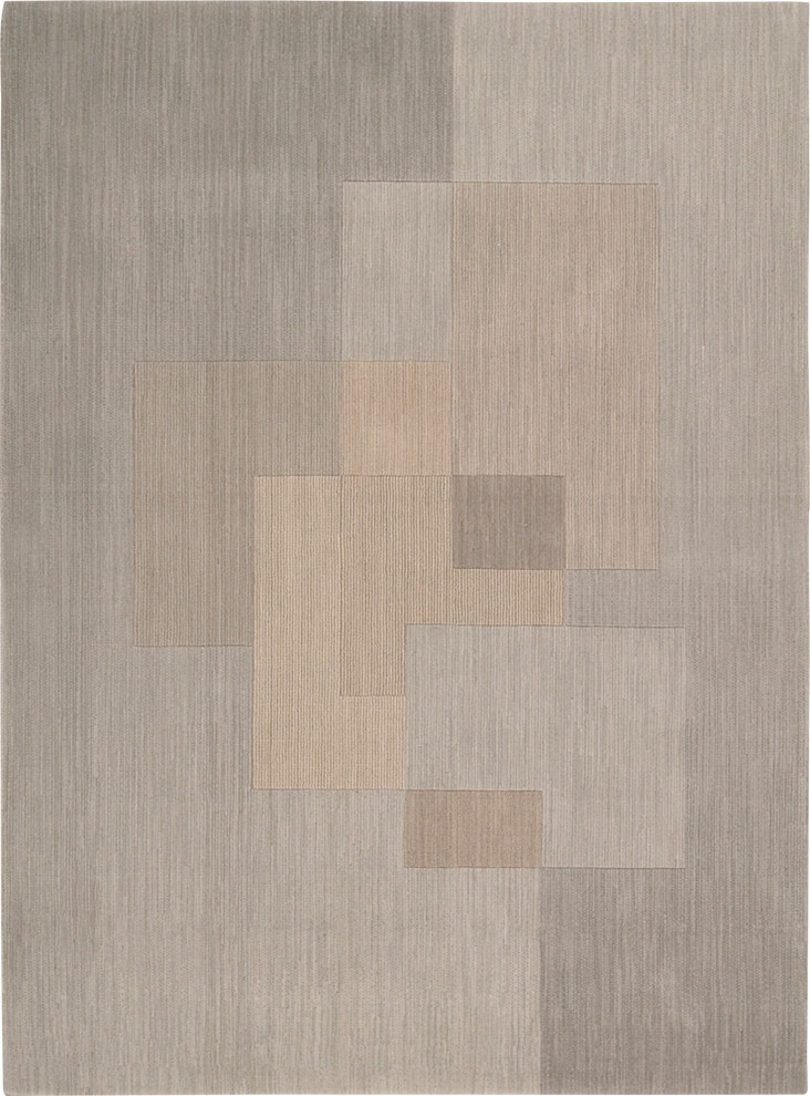 Calvin Klein LS01 64581 Beige Loom Select Area Rug Collection